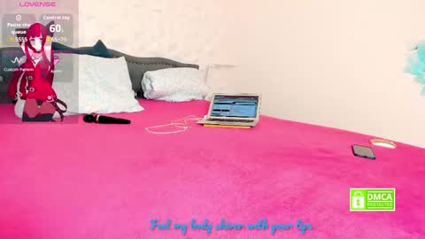 Snapshot of veronica_bubbley chatting on 05-15-26, 05:14 Nylon queen genuine model who bring pantyhose on chaturbate for first time the others just copy my room for money online show from 05-15-26, 05:14