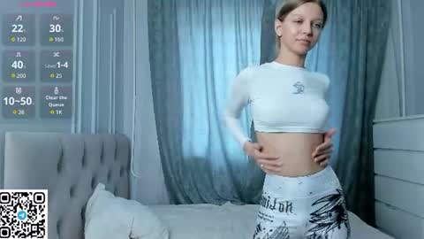 Anny online show from 07-05-26, 12:23