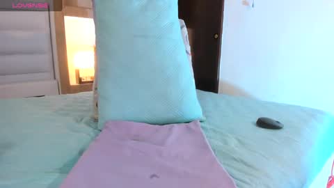 Snapshot of veronica_garciaa chatting on 12-30-24, 02:51 Johovanna online show from 12-30-24, 02:51