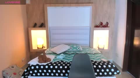 Snapshot of veronica_garciaa chatting on 01-13-25, 12:24 Johovanna online show from 01-13-25, 12:24