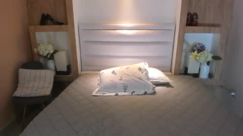 Snapshot of veronica_garciaa chatting on 02-24-25, 11:43 Johovanna online show from 02-24-25, 11:43