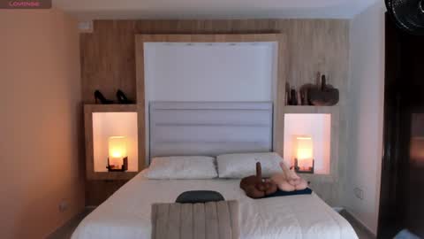 Snapshot of veronica_garciaa chatting on 09-12-25, 11:54 Johovanna online show from 09-12-25, 11:54