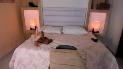 Snapshot of veronica_garciaa chatting on 09-24-25, 11:46 Johovanna online show from 09-24-25, 11:46