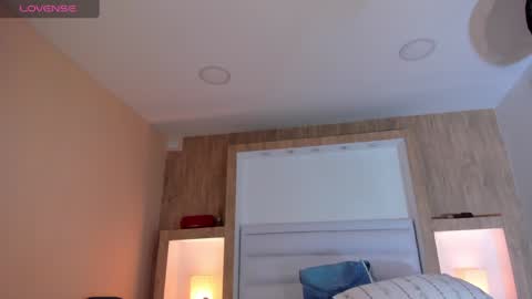 Snapshot of veronica_garciaa chatting on 11-09-25, 12:47 Johovanna online show from 11-09-25, 12:47