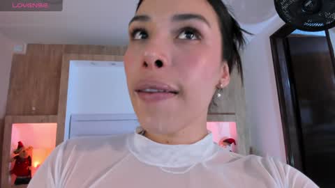 Snapshot of veronica_garciaa chatting on 12-13-25, 07:53 Johovanna online show from 12-13-25, 07:53