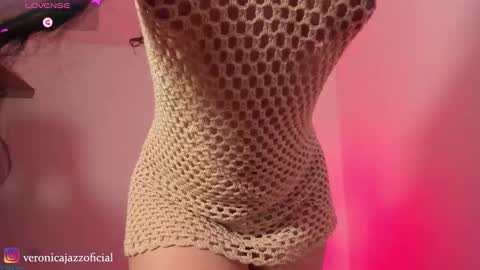 Snapshot of veronica_jazz chatting on 01-07-26, 03:36 Vero 3 online show from 01-07-26, 03:36