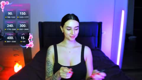 Veronica online show from 09-12-25, 04:29