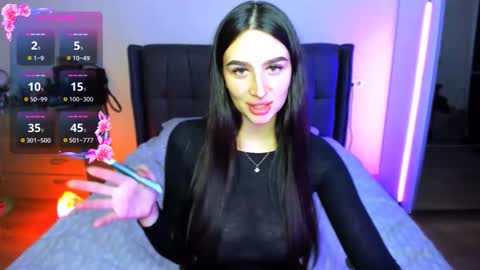 Veronica online show from 10-10-25, 05:12