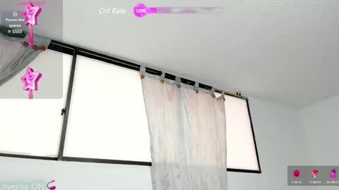 Snapshot of veronica_meller chatting on 01-30-25, 12:06 Veronica online show from 01-30-25, 12:06