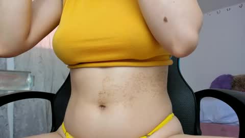 Snapshot of veronica_meller chatting on 03-06-25, 12:30 Veronica online show from 03-06-25, 12:30