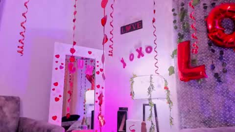 Veronica Olson online show from 02-14-25, 05:30