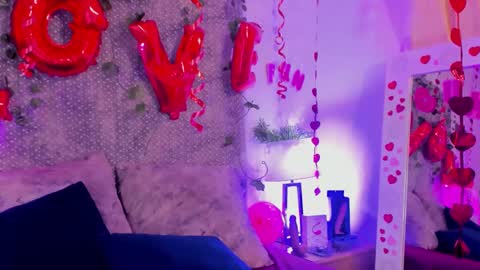 Veronica Olson online show from 02-15-25, 02:47