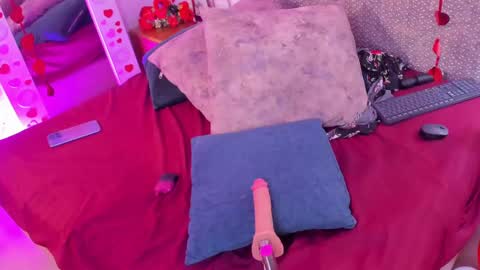 Veronica Olson online show from 02-16-25, 11:59