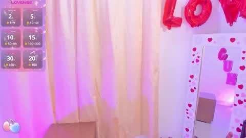 Veronica Olson online show from 03-09-25, 03:54