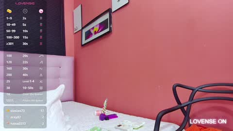 Veronica online show from 01-28-25, 03:25