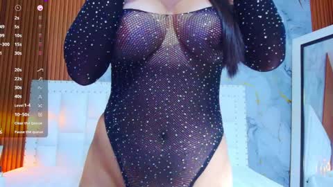 Veronica online show from 02-04-25, 03:36