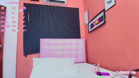 Veronica online show from 02-07-25, 03:30