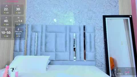 Veronica online show from 10-14-25, 12:50