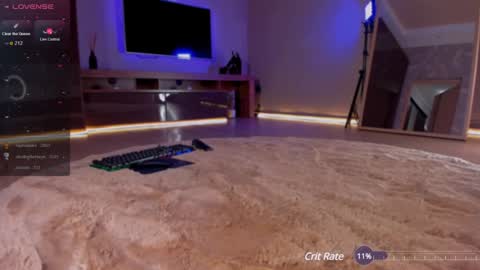 Veronica online show from 12-14-24, 10:50