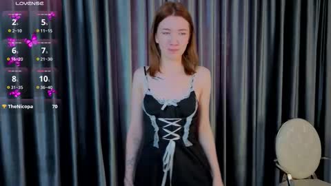 Snapshot of veronicaamiles chatting on 03-14-26, 04:29 Elina online show from 03-14-26, 04:29