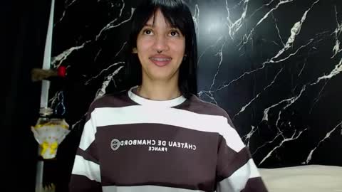 veronicabraum online show from 10-17-25, 10:12