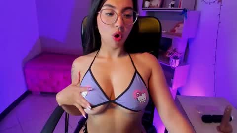 VeronicaCream  online show from 04-19-26, 10:23