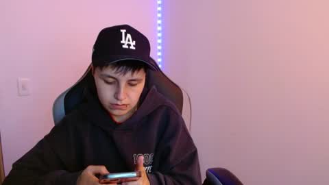 Veronica Clark online show from 06-20-26, 09:28