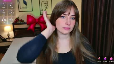 Veronica online show from 03-19-26, 05:33