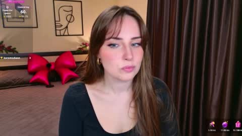 Snapshot of veronicafreman chatting on 04-23-26, 05:08 Veronica online show from 04-23-26, 05:08