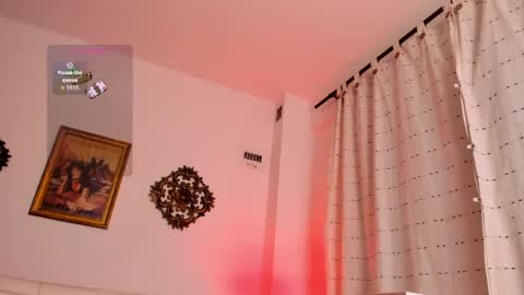 Snapshot of veronicagilss chatting on 05-16-26, 12:29 Veronica Gills online show from 05-16-26, 12:29