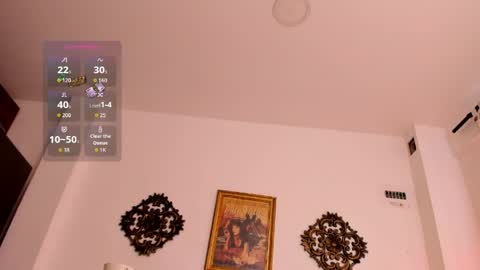 Snapshot of veronicagilss chatting on 05-29-26, 04:27 Veronica Gills online show from 05-29-26, 04:27