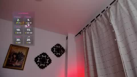 Snapshot of veronicagilss chatting on 07-01-26, 10:50 Veronica Gills online show from 07-01-26, 10:50