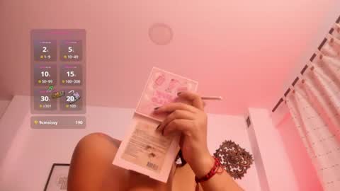 Snapshot of veronicagilss chatting on 07-17-26, 12:39 Veronica Gills online show from 07-17-26, 12:39
