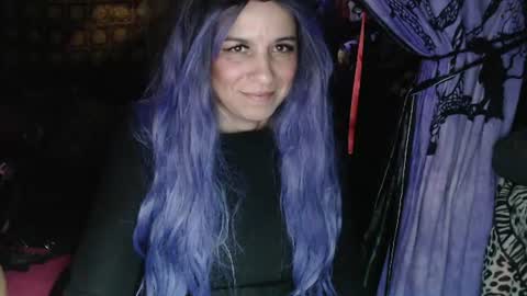 Veronica Nova online show from 08-07-26, 06:04