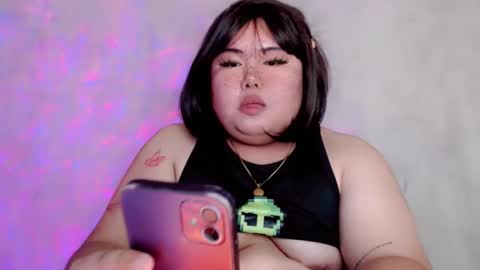 MS. VERONICA 22 I love Aza 3 online show from 10-12-25, 01:04