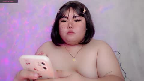 MS. VERONICA 22 I love Aza 3 online show from 04-07-26, 06:08