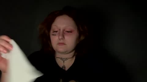 veronicapayge online show from 07-30-26, 09:19