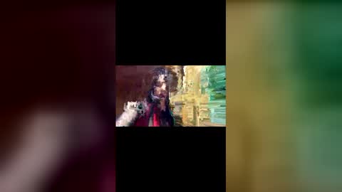 Sexy Veronica online show from 01-08-26, 06:32