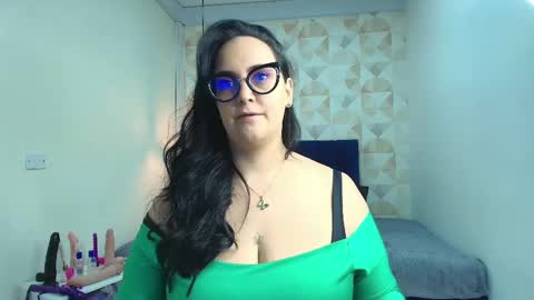 veroniicabbw online show from 02-13-25, 12:11