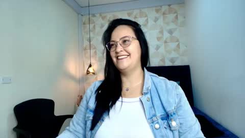 veroniicabbw online show from 10-17-25, 12:08