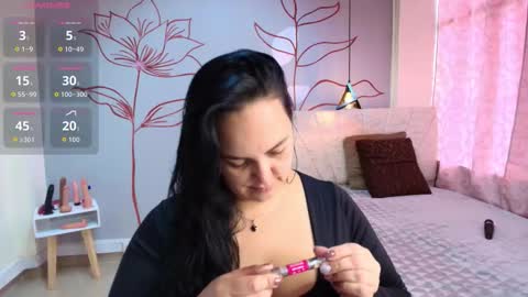 veroniicabbw online show from 11-20-25, 12:05