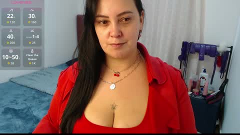 veroniicabbw_ online show from 05-11-26, 01:06