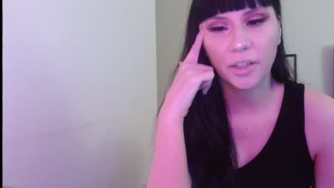 Miss Veronika Blak online show from 10-09-25, 02:42