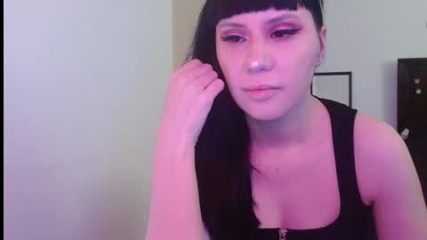 Miss Veronika Blak online show from 10-13-25, 01:27
