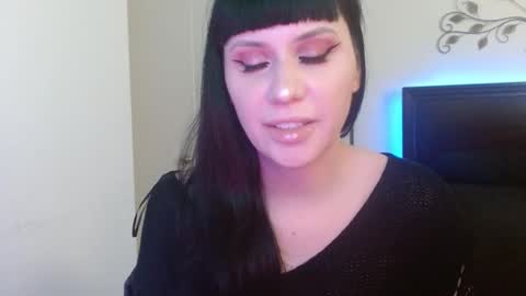 Miss Veronika Blak online show from 11-30-25, 03:21