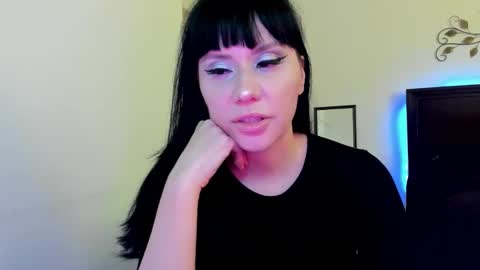 Miss Veronika Blak online show from 12-21-25, 03:24