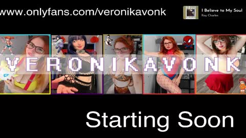 Veronika von Kleist online show from 04-06-26, 02:29
