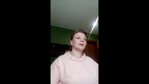 VeronikawGold online show from 03-27-26, 03:12