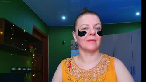 VeronikawGold online show from 06-07-26, 04:49