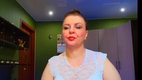 VeronikawGold online show from 06-09-26, 04:46